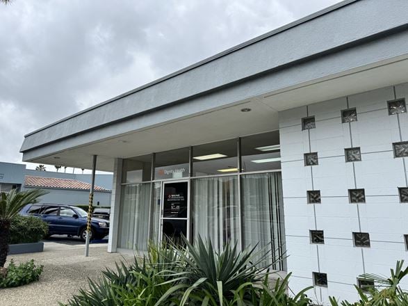 3418 Loma Vista Rd