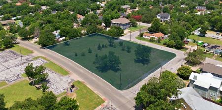 VacantLand space for Sale at 1104 N 18th A St in Waco