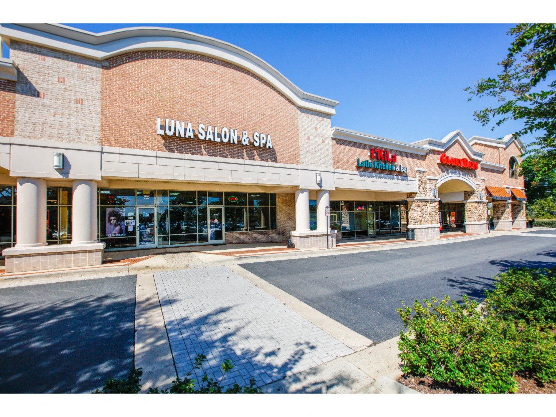 Stone Ridge Village Center