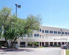 Shavano Center III & IV