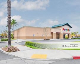Gateway Plaza