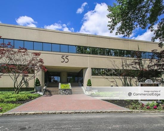 Westport Corporate Office Park