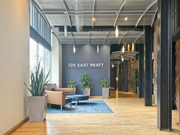 Regus - Baltimore - East Pratt
