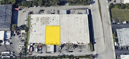 Industrial space for Rent at 450 W McNab Rd in Fort Lauderdale