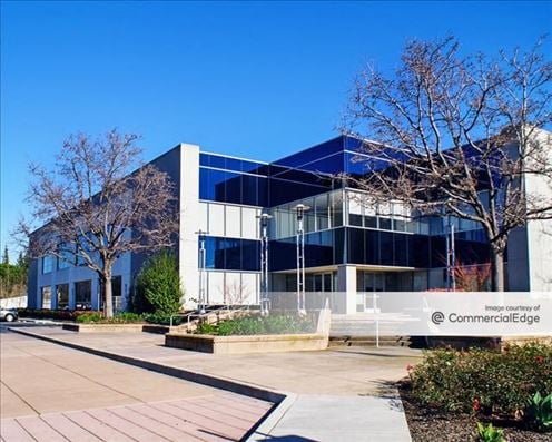 3100 North 1st Street