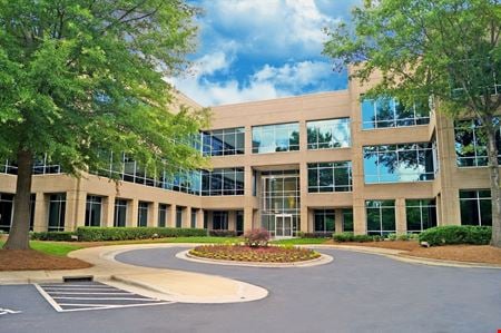 Office space for Rent at 6501 Weston Parkway in Cary
