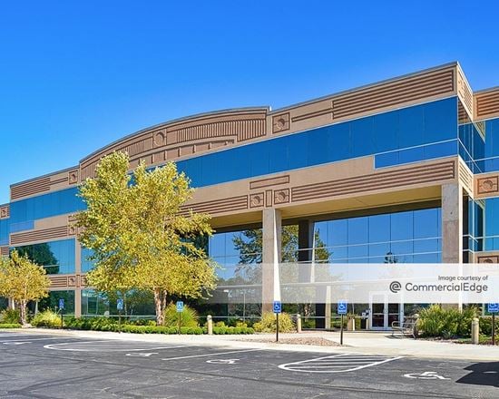 Southcreek Office Park - Buildings XIV & XV