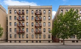 505 W 183rd St