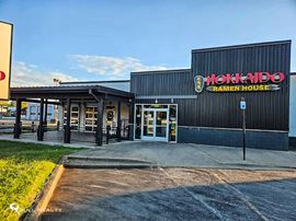 STNL in Booming Nashville MSA - Murfreesboro | 5.1% Cap Rate