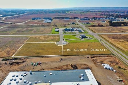 Photo of commercial space at Bluffview Ct in Holmen