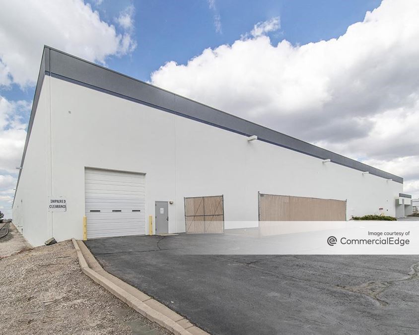 Denver Business Center - 11777 East 55th Avenue