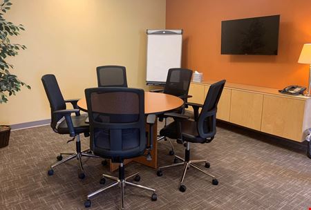 Shared and coworking spaces at 1900 Polaris Parkway, Suite 450 in Columbus