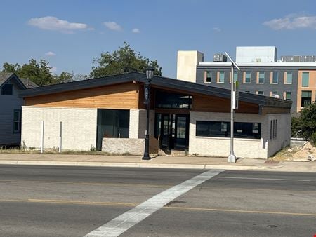 Photo of commercial space at 211 N Mays St in Round Rock