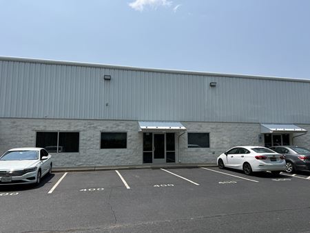 Photo of commercial space at 10950 Pierson Dr in Fredericksburg
