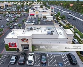 Sahara Center