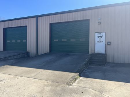 Photo of commercial space at 955 Holland Avenue in Cayce