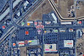 1170-1184 Country Club Drive