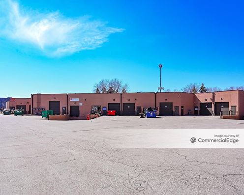 River Road Business Center III & IV