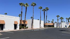 Tropicana Executive Center