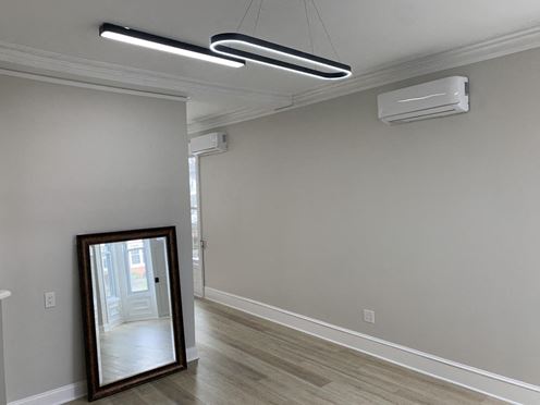 58 N Bridge St; Office #1