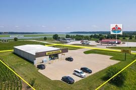 REIT Sale | Former Dollar General | Built 2011
