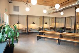Embark - Coworking