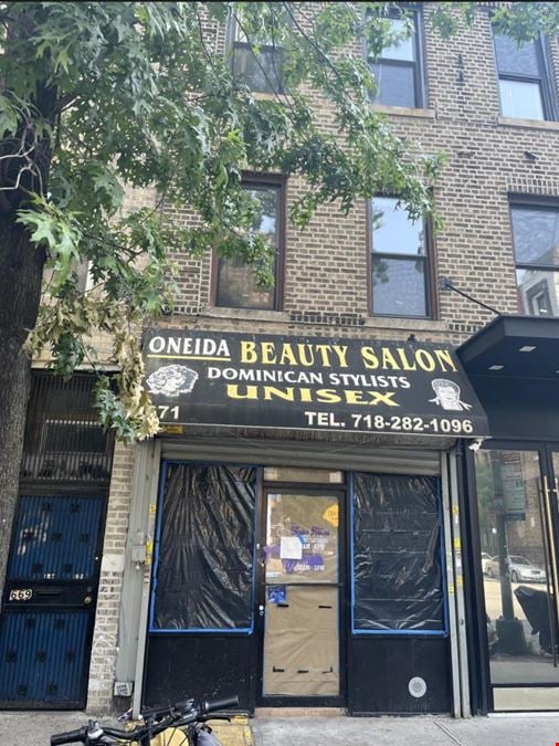 671 Flatbush Ave