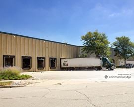 Prologis Elk Grove Business Park 38