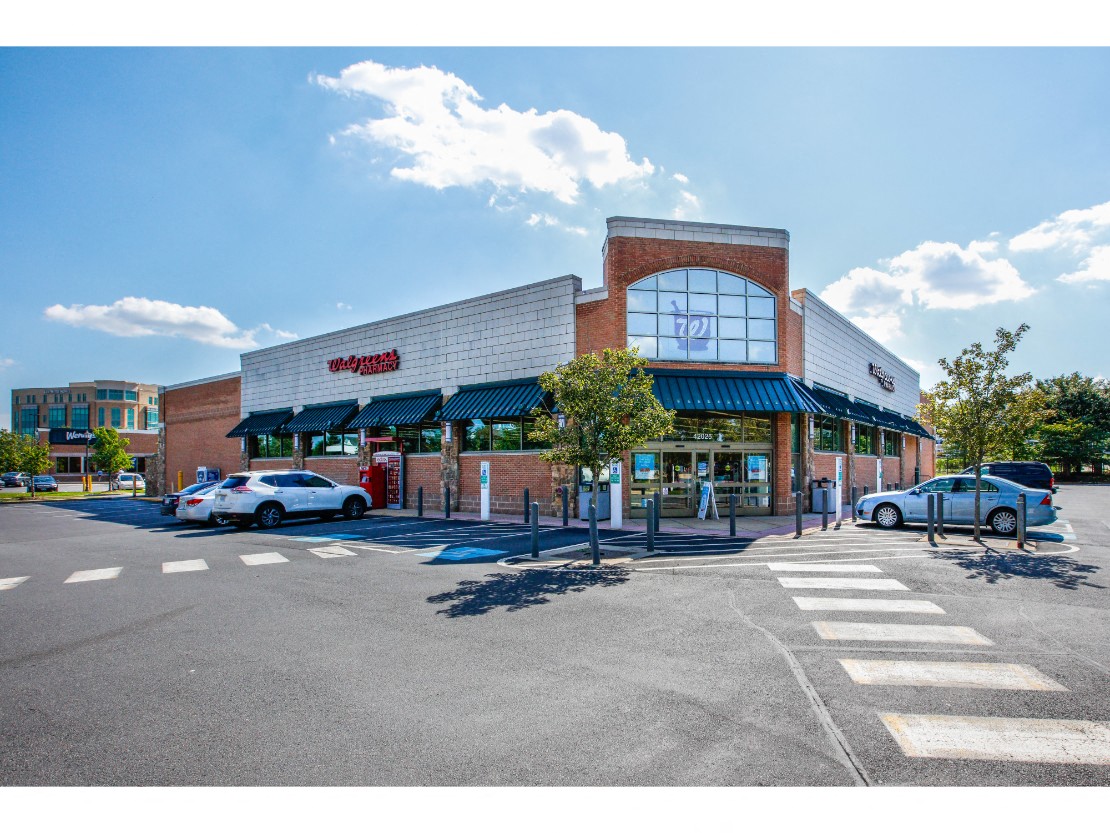 Stone Ridge Village Center