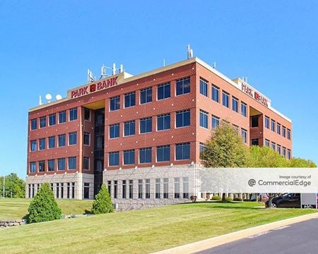 Office space for Rent at 2810 Crossroads Drive in Madison