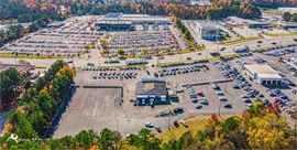 DriveTime, NNN Lease Investment Opportunity | 7.1% Cap Rate | Union City, GA
