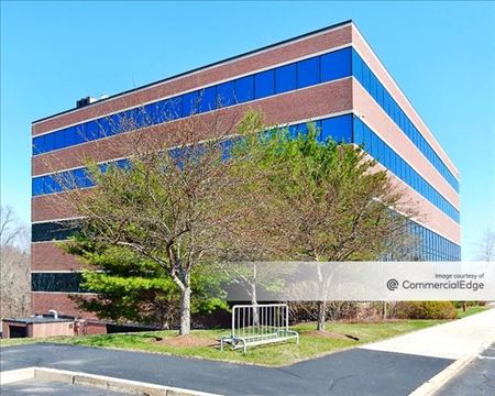 Office space for Rent at 175 Crossing Blvd in Framingham