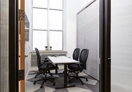 Staples Studio - Toronto Midtown
