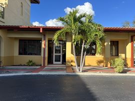 20 Barkley Circle Office Building