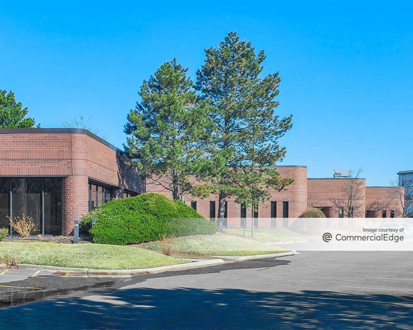 3020 Woodcreek Drive