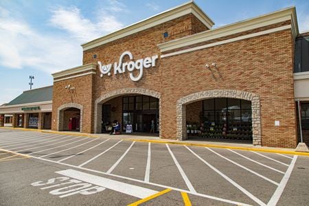 Retail space for Rent at 5991 S Sunbury Road in Westerville