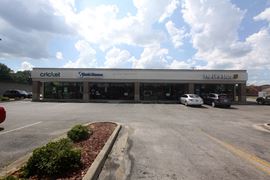 Hartselle Place