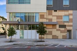 Prime Uptown Charlotte Retail Space