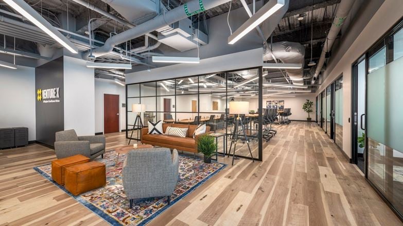 Venture X Arlington - Venture X - Arlington