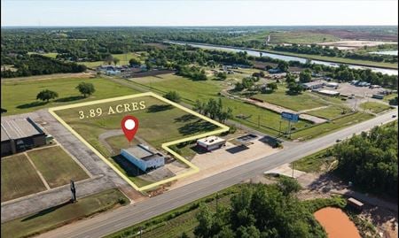 Other space for Sale at 4627 NE 23rd Street in Oklahoma City