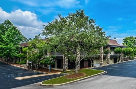 Office space for Rent at 200 Cahaba Park Circle in Birmingham