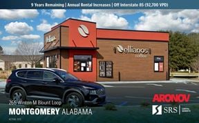 Single Tenant Absolute NNN