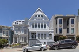 2332 California St