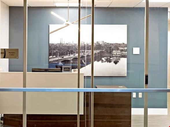 Workwise - Office