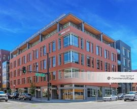 The Dairy Block