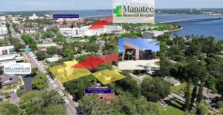 Office space for Sale at 401 Manatee Ave E in Bradenton