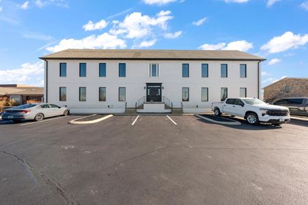 Photo of commercial space at 1719 Ashley Cir in Bowling Green