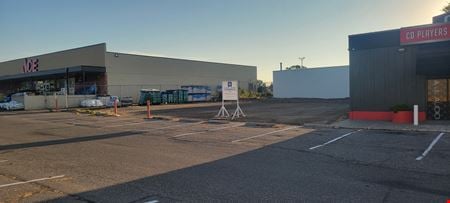 Photo of commercial space at 24th St W in Billings