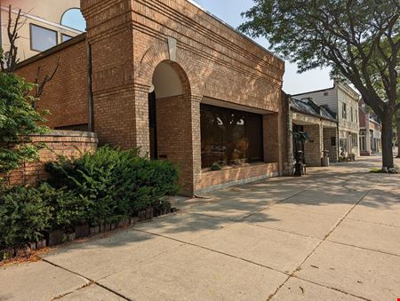 Retail space for Sale at 519 Park Drive in Kenilworth