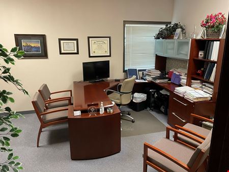 Office space for Rent at 1851 Central Pl S in Kent